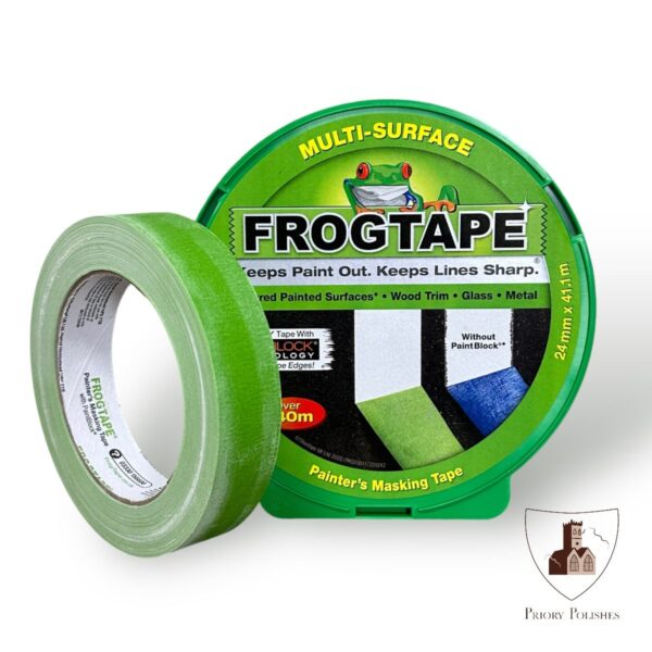 Frog Tape Multi-Surface Masking Tape
