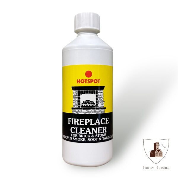 Hotspot Fireplace Cleaner