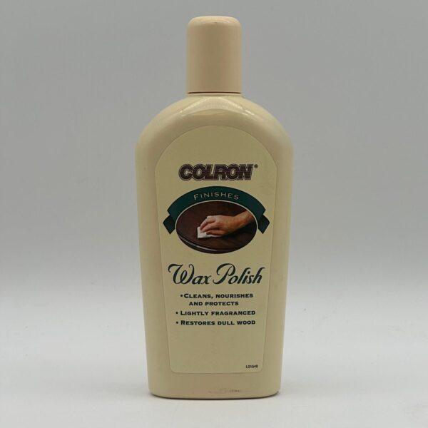 Colron Wax Polish