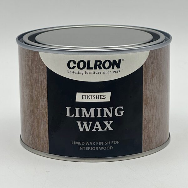 Colron Liming Wax