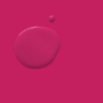 Capri Pink Annie Sloan Chalk Paint