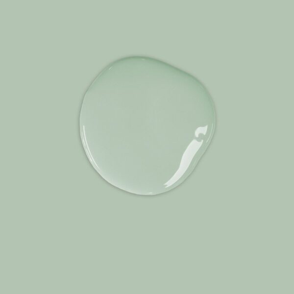 Duck Egg Blue Chalk Paint by Annie Sloan Priory Polishes