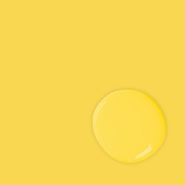 English Yellow Chalk Paint By Annie Sloan Priory Polishes