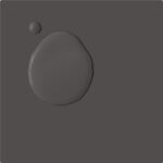 Graphite Annie Sloan Chalk Paint