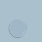 Louis Blue Chalk Paint by Annie Sloan