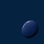 Oxford Navy – Chalk Paint by Annie Sloan