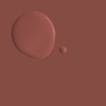 Primer Red Chalk Paint by Annie Sloan