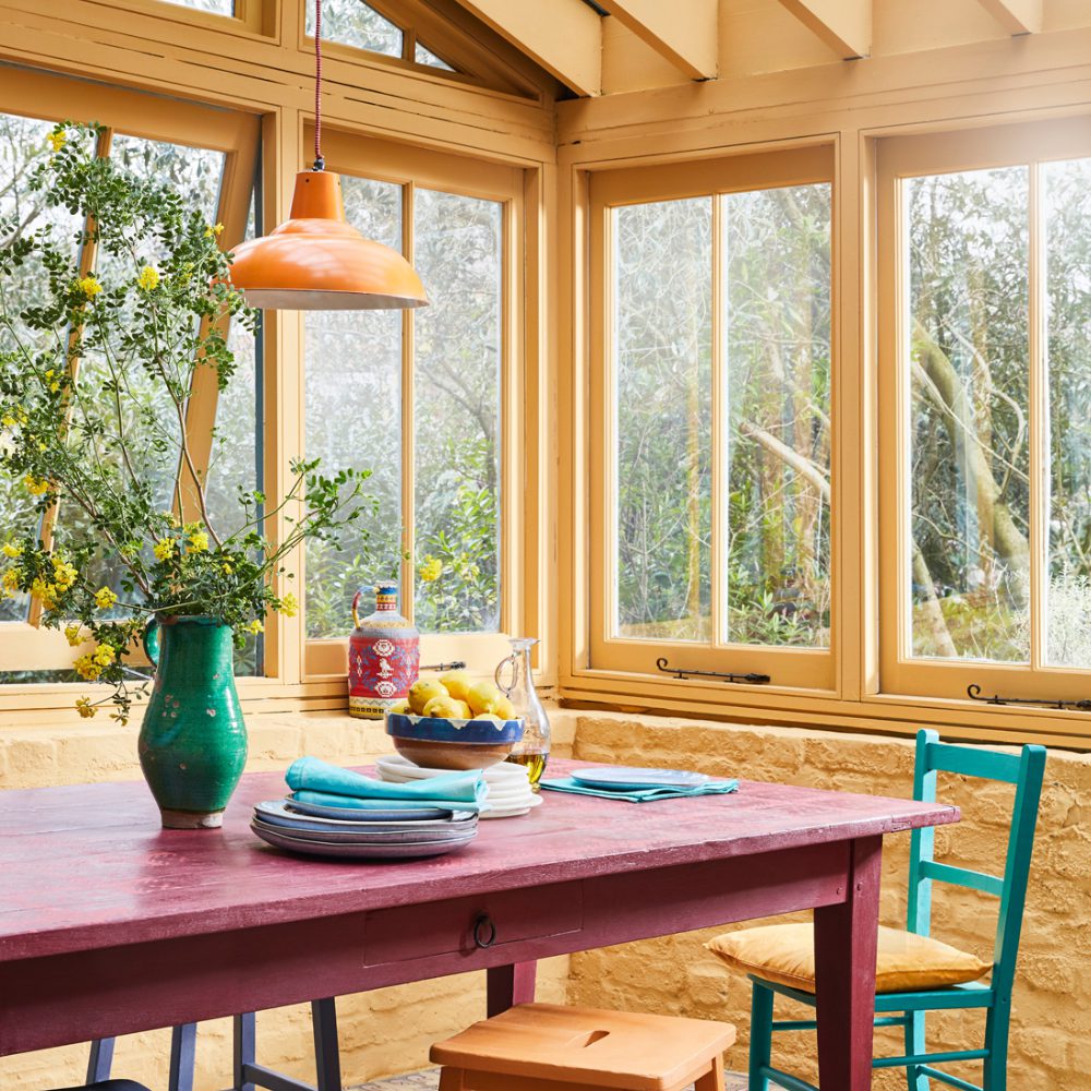 Chalk Paint Best Top Coat For A Kitchen Table Black Chalk