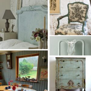 12 Best Chalk Paint Colors - Pretty Chalk Paint Ideas