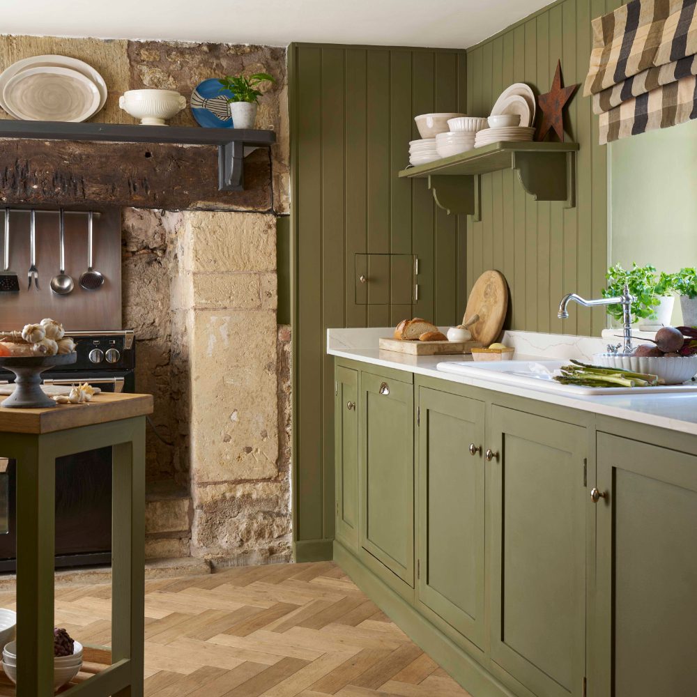 Chalk Paint Best Top Coat For A Kitchen Table Olive – Chalk Paint