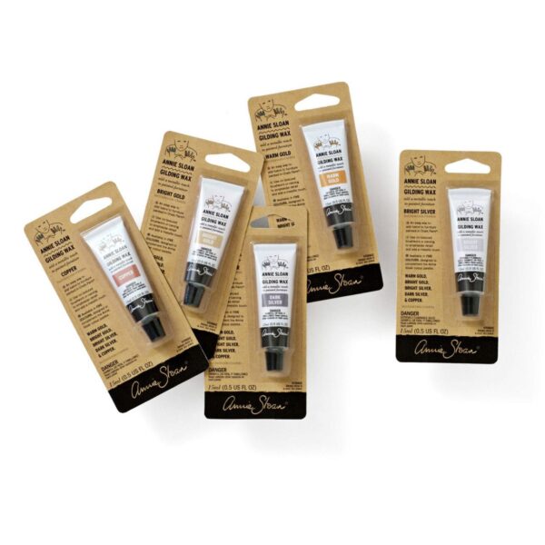 Gilding Wax by Annie Sloan