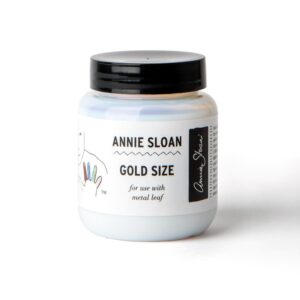 Gold Size by Annie Sloan