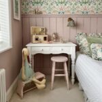 Pure Chalk Paint Bedside Table