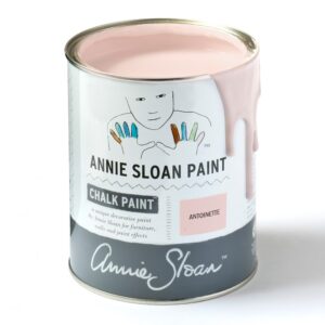 Antoinette Annie Sloan Chalk Paint – 1 litre