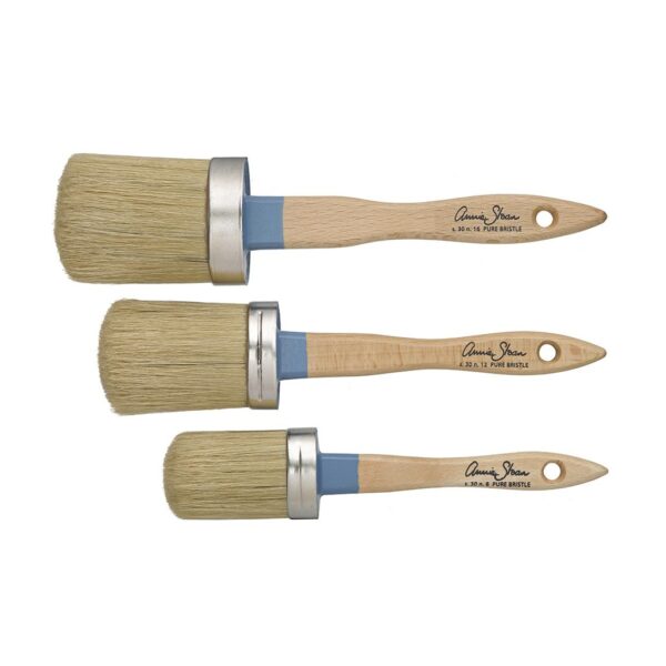 Chalk Paint Brush By Annie Sloan Priory Polishes