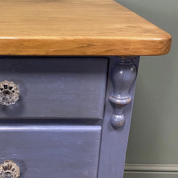 Chalk Paint Wax By Annie Sloan All Colours Priory Polishes