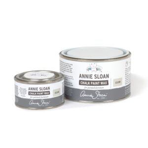 Chalk Paint Wax by Annie Sloan – Clear
