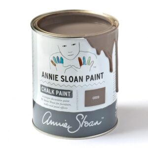 Coco Annie Sloan Chalk Paint – 1 litre