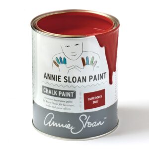 Emperors Silk Annie Sloan Chalk Paint – 1 litre