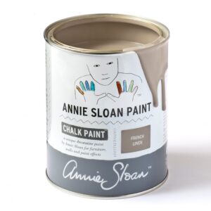 French Linen Annie Sloan Chalk Paint – 1 litre
