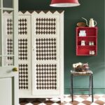 Kitchen pantry in Honfleur and Old White