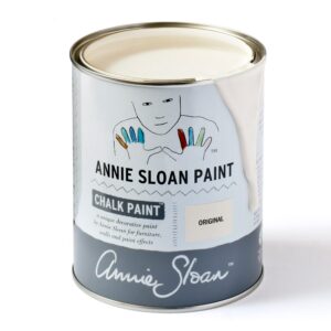 Original Sloan Chalk Paint – 1 litre