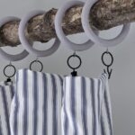 Paloma Curtain Rings