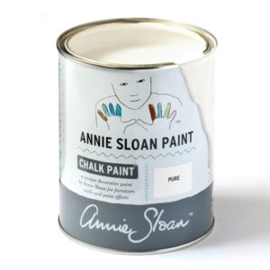 Pure Annie Sloan Chalk Paint – 1 litre