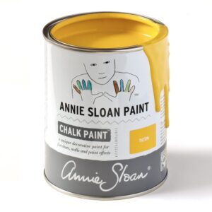 Tilton Annie Sloan Chalk Paint – 1 litre