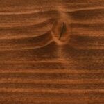 Osmo wood wax 3138 Mahogany