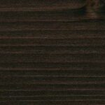 Osmo Wood Wax 3161 Ebony