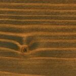 Osmo Wood Wax 3166 Walnut