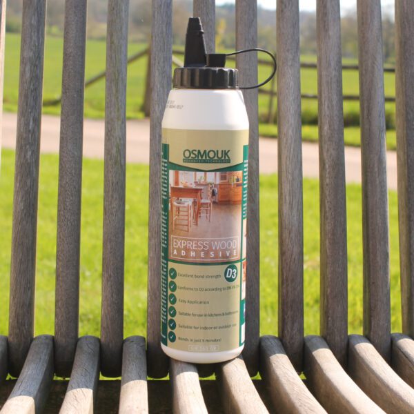 Osmo D3 Wood Adhesive Glue