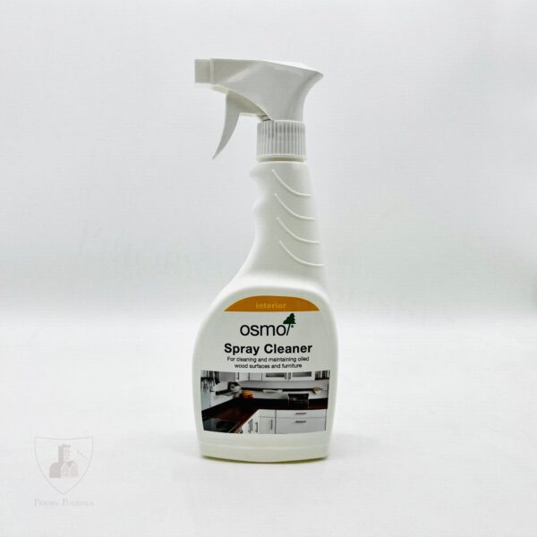 Osmo Spray Cleaner – 8026