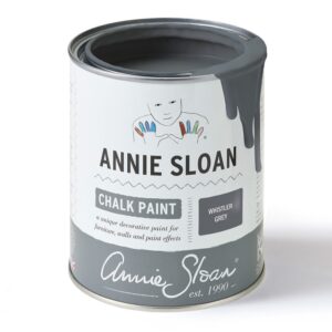 Annie Sloan Chalk Paint - Whistler Grey