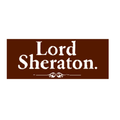 Lord Sheraton Stockist