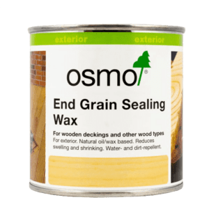 Osmo End Grain Sealing Wax 5735