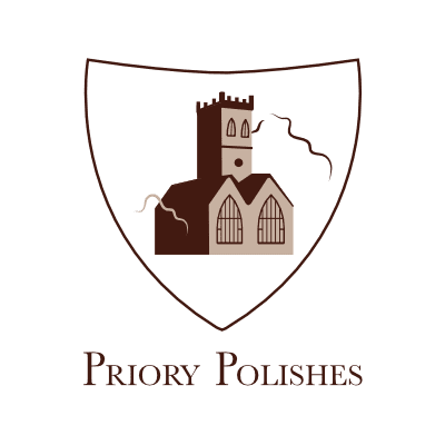 Priory Polishes Stockist