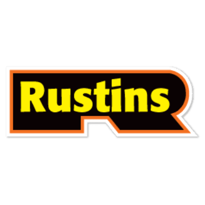 Rustins Stockist