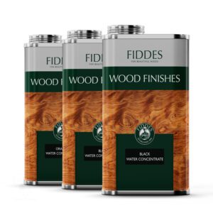 Fiddes Light Fast Concentrated Wood Stain