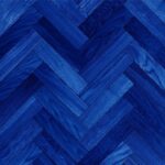 Fiddes Light Fast Concentrated Stain - Blue