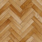 Fiddes Nitro Stain - Medium Oak
