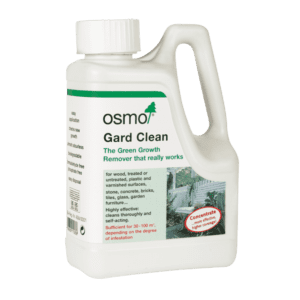 Osmo Gard Clean