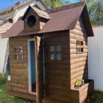 Osmo Natural Oil Wood Stain 708 Teak