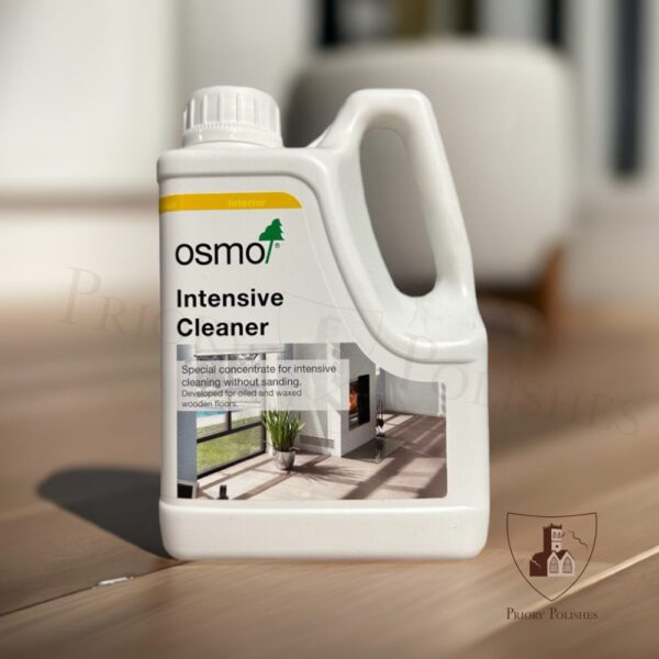 Osmo Intensive Cleaner Lifestyle