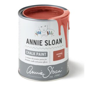 Annie Sloan Chalk Paint - Paprika Red
