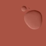 Annie Sloan Chalk Paint - Paprika Red Swatch