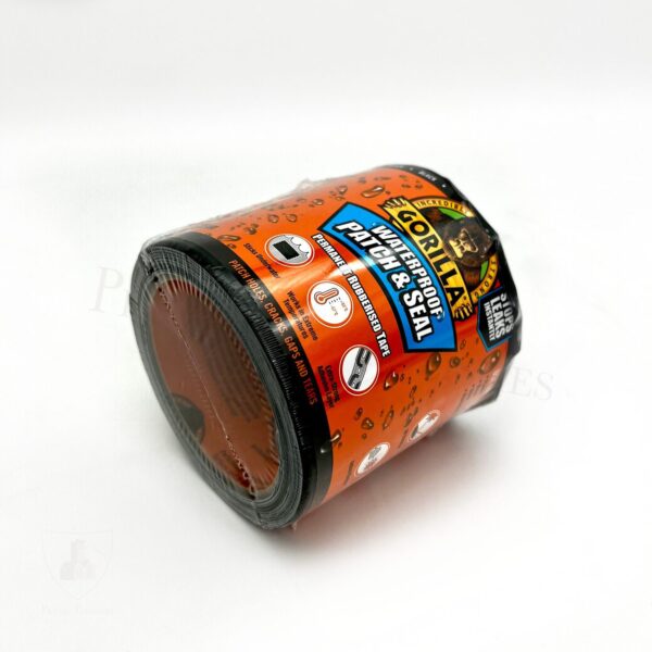Gorilla Waterproof Patch & Seal Tape