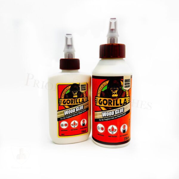 Gorilla Wood Glue
