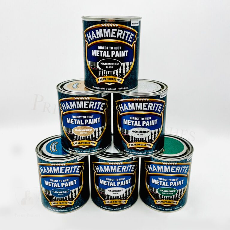 Hammerite Hammered Metal Paint Direct To Rust Metal Paint